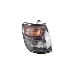 Corner Lamp Mitsubishi Pajero V31 1992 - 1994 Clear Rhs