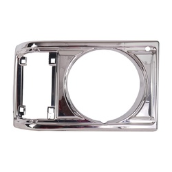 Light Case Toyota Land Cruiser FJ60 1981 Onwards Lhs