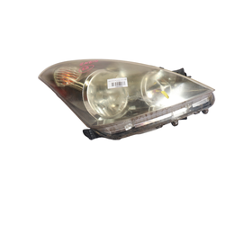 Head Lamp Toyota Wish ZNE10 2003 Rhs