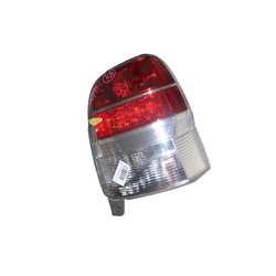 Tail Lamp Toyota Spade NCP141 2012 Rhs