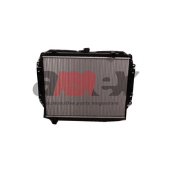 Radiator Isuzu Tfr P/up Petrol Pa26Mt