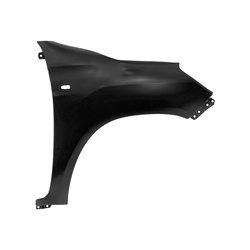 Front Fender Toyota Hilux Revo 4WD W/ Lamp Hole 2015 Onwards Rhs