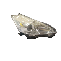 Head Lamp Toyota Prius ÃŽâ€˜ ZVW41 2011 Rhs