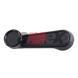 Window Winding Handle Toyota All with Zinc Black Colour