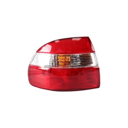 Tail Lamp Toyota Corolla Ae111 1998 Onwards Lhs