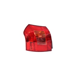 Tail Lamp Toyota Corolla Runx 2001 - 2003 Lhs