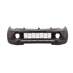 Front Bumper Mitsubishi L200 Triton 2015 Onwards 2wd