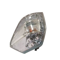 Tail Lamp Honda Fit Shuttle Hybrid GP2 2013 Rhs