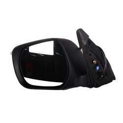 Side Mirror Toyota Land Cruiser Prado 150 2014 W/Led Chrome Lhs