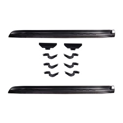 Side Step Set Toyota Prado 120 2003 to 2009 Model