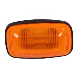 Side Lamp Toyota Hilux Ln166 Ln130 Fj100 Orange
