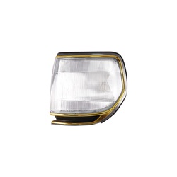 Corner Lamp Toyota Land Cruiser FJ82 1990 - 1994 Lhs