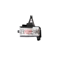 Fog Lamp Toyota Land Cruiser Fj200 2008 Onwards Lhs