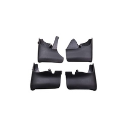 Mudflap Nissan Patrol 1998 Onwards