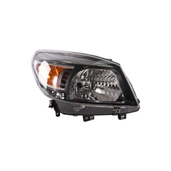 Ford Ranger P up 08 - 11 Model Head Lamp Unit Rhs
