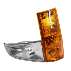 Corner Lamp Hyundai HD45 HD65 Orange/White Lhs