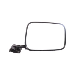 Isuzu Trooper Ubs Old Model Side Mirror Lh