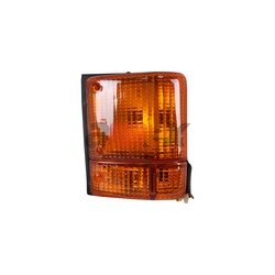 Corner Lamp Isuzu Ftr Fsr Cxz Orange Lhs