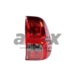 Depo Tail Lamp Toyota Hilux Revo Latest Model 2015 Rhs