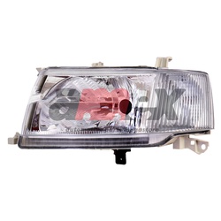 Head Lamp Toyota Probox 2002 - 2008 Lhs