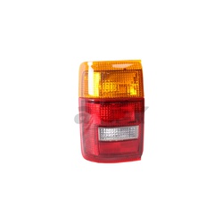 Tail Lamp Toyota Hilux Surf Ln130 1992 Onwards Lhs