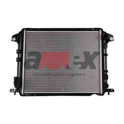 Radiator Nissan Urvan E24 Td27 PA-48-MT
