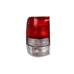 Tail Lamp Isuzu Trooper Bighorn 1998 Onwards Clear Rhs