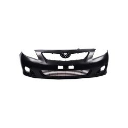 Front Bumper Toyota Corolla Zre 2008 Onwards