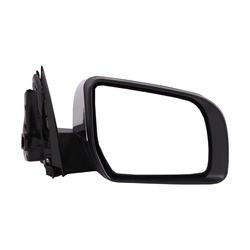 Side Mirror Ford Ranger T6 2012 Chrome 5wires W/Led Rhs