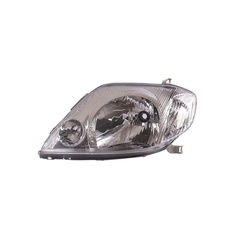 Head Lamp Toyota Corolla Nze Fielder 2001 Onwards Rhs