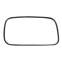 Toyota Carina At210 At211 1998 Side Mirror Glass Only with Base Lh