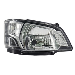 Head Lamp Hino 300 N/M 2018 Onwards Rhs