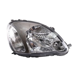 Head Lamp Toyota Vitz 2003 - 2004 Rhs