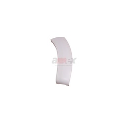 Bumper Flare Toyota Hilux Vigo Champ 2012 Onwards Rhs