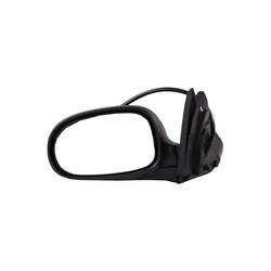 Nissan Sunny B15 Saloon Black Electrical 3 Wires Side Mirror Lh