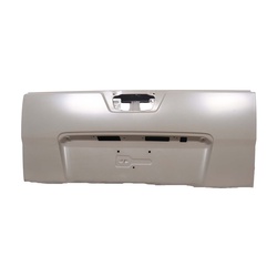 Tail Gate Assy Nissan Np200 Pick Up