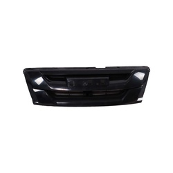 Grille Isuzu Dmax 2016 Onwards Black