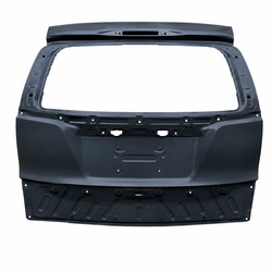 Rear Tail Gate Honda CRV RM1 RM4 2012-2015 Model