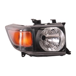 Head lamp Toyota Land Cruiser Fj79 2022 + OEM Type Rhs
