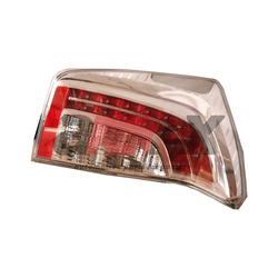 Tail Lamp Toyota Prius 2012 Rhs
