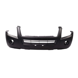 Front Bumper Isuzu Dmax 2007 Onwards 4wd