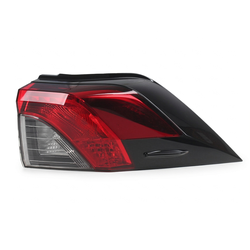 Tail Lamp Toyota RAV4 Led 2019 Rhs
