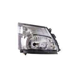 Head Lamp Hino 300 Dutro 2012 Local Model Rhs