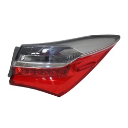 Back Lamp Toyota Corolla Zre 2018 Onwards  Rhs