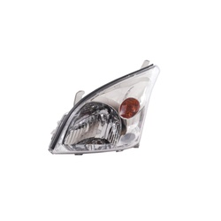 Head Lamp Toyota Land Cruiser Prado FJ120 2003 - 2008 Lhs