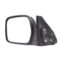 Toyota Townace Cr42 Noah Sr40 Black Electrical Side Mirror Lh