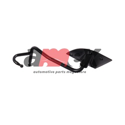 Mitsubishi Fe635 Canter 4d32 Hd Side Mirror Arm Only Black Lhs
