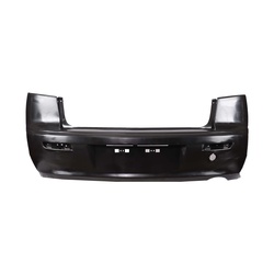 Rear Bumper Mitsubishi Lancer Cy2a Cy4a 08 - 10 Model