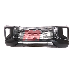 Front Bumper Mitsubishi L200 Triton 2019 Onwards 4wd