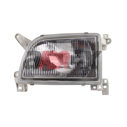 Head Lamp Toyota Hiace Shark 5l Lhs